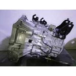 Caja Cambios para Toyota Yaris