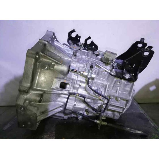 Caja Cambios para Toyota Yaris
