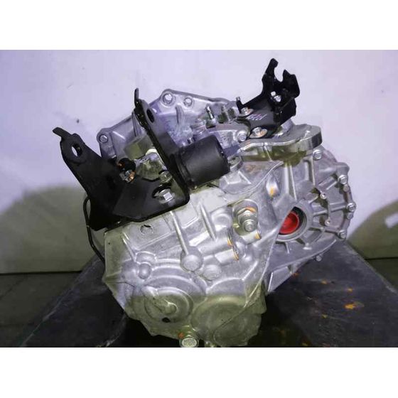 Caja Cambios para Toyota Yaris