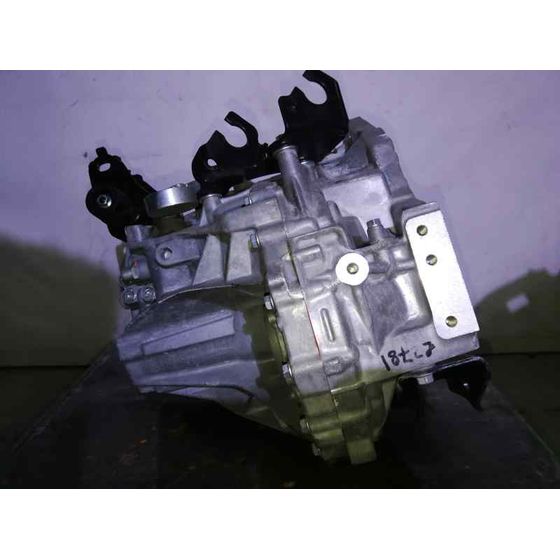 Caja Cambios para Toyota Yaris