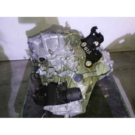 Caja Cambios para Toyota Yaris