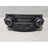 Mando Climatizador Para Toyota Yaris