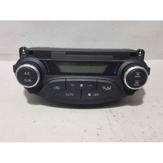 Mando Climatizador Para Toyota Yaris
