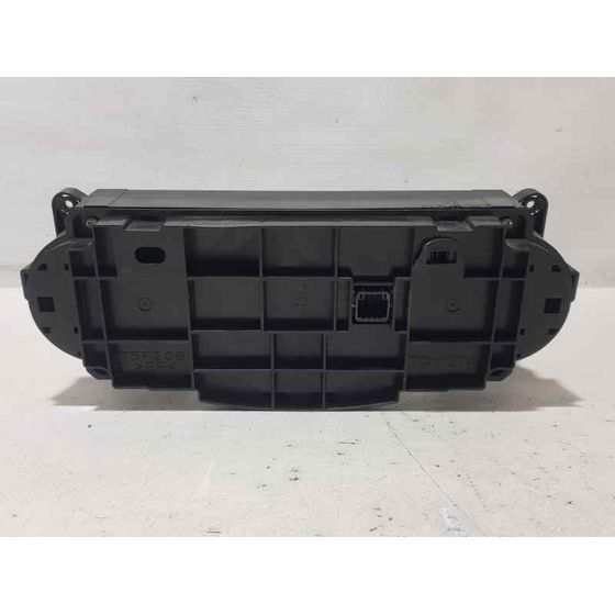 Mando Climatizador Para Toyota Yaris