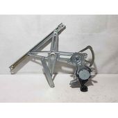 Elevalunas Delantero Derecho para Toyota Yaris