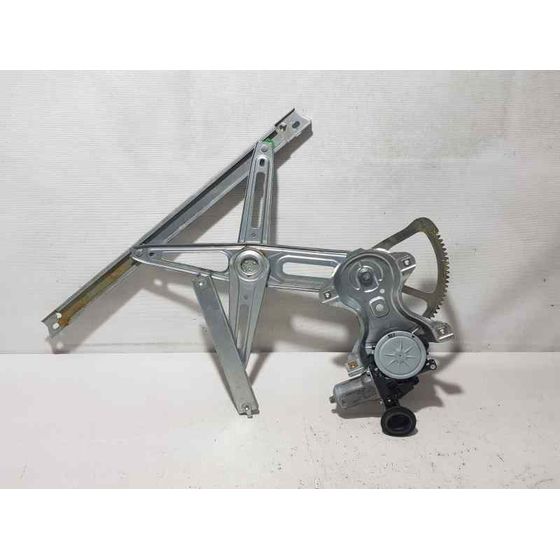 Elevalunas Delantero Derecho para Toyota Yaris