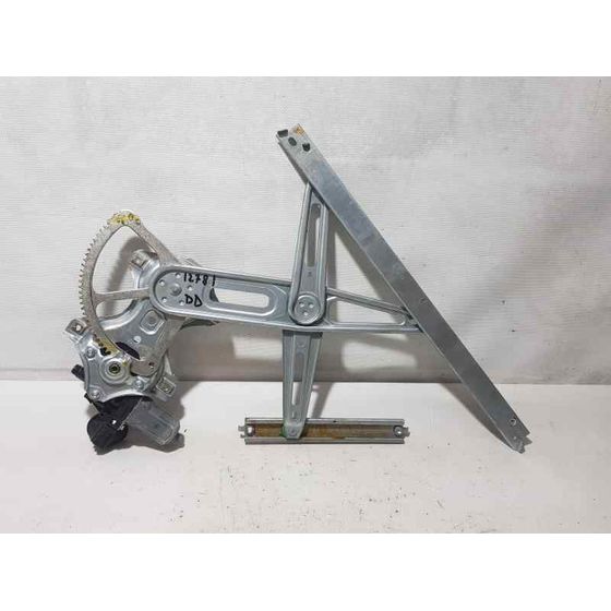 Elevalunas Delantero Derecho para Toyota Yaris
