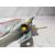 Airbag Cortina Delantero Derecho para Toyota Yaris