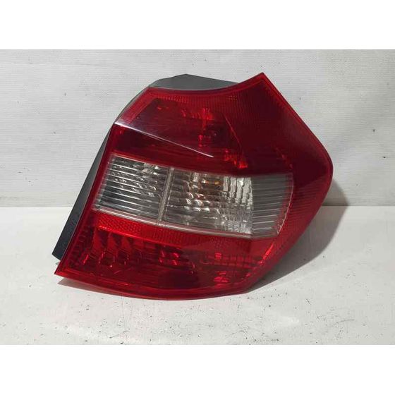 Piloto Trasero Derecho Para Bmw Serie 1 Berlina