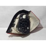Piloto Trasero Izquierdo Para Bmw Serie 1 Berlina