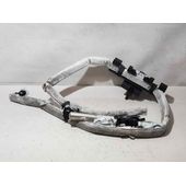 Airbag Cortina Delantero Derecho  Para Bmw Serie 1 Berlina