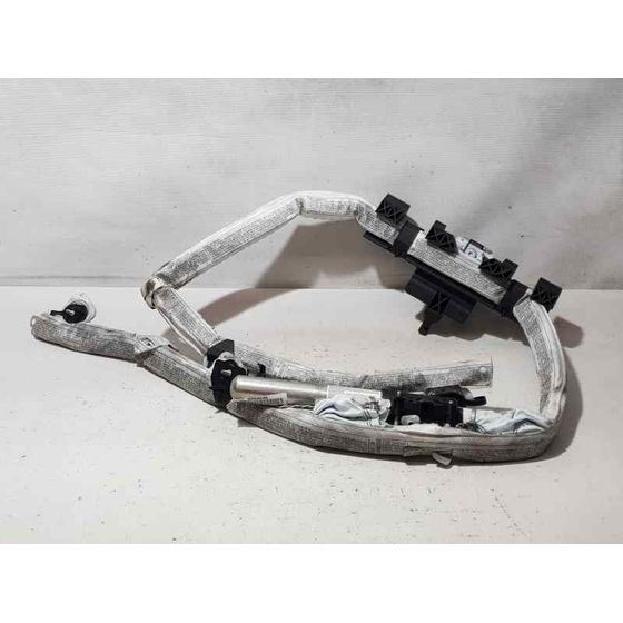 Airbag Cortina Delantero Derecho  Para Bmw Serie 1 Berlina