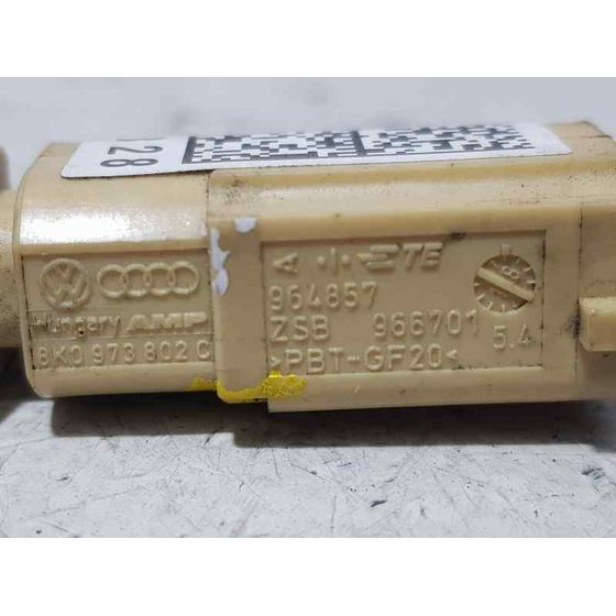 Sensor Para Seat Ateca