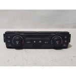 Mando Climatizador Para Bmw Serie 1 Berlina