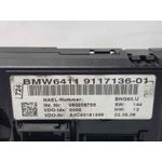 Mando Climatizador Para Bmw Serie 1 Berlina