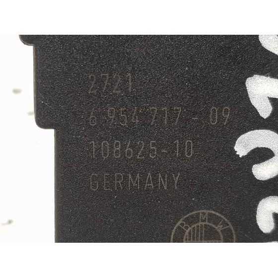Conmutador De Arranque para Bmw Serie 1 Berlina