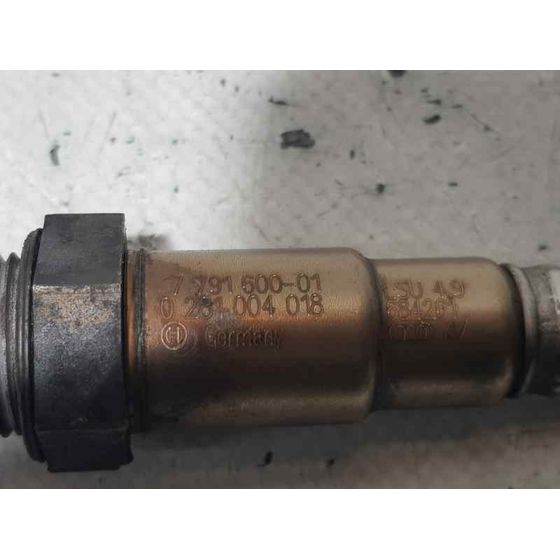Sonda Lambda Para Bmw Serie 1 Berlina