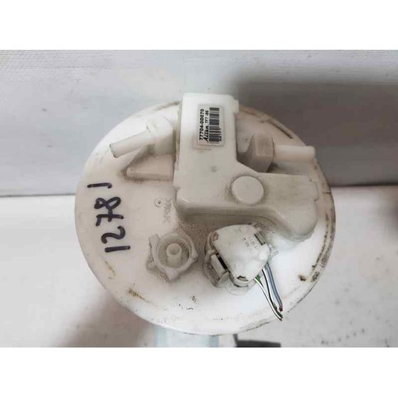 Aforador Para Toyota Yaris