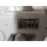Aforador Para Toyota Yaris