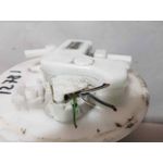 Aforador Para Toyota Yaris