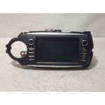 Sistema Navegacion Gps Para Toyota Yaris