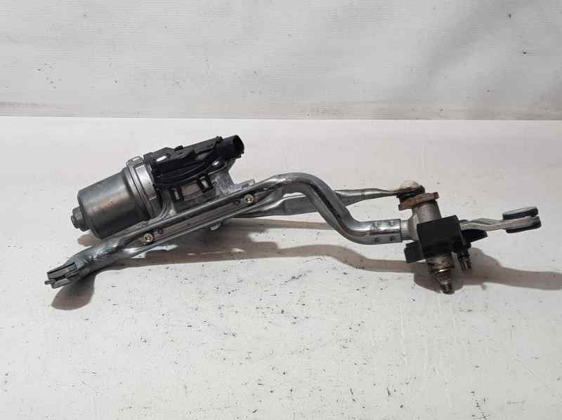 Motor Limpia Delantero Para Toyota Yaris
