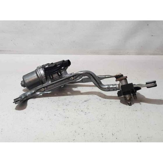 Motor Limpia Delantero Para Toyota Yaris