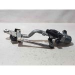 Motor Limpia Delantero Para Toyota Yaris