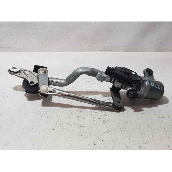 Motor Limpia Delantero Para Toyota Yaris