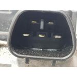 Motor Limpia Delantero Para Toyota Yaris