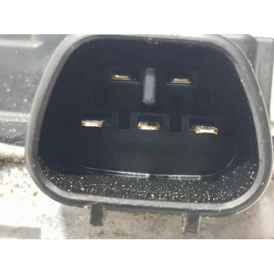 Motor Limpia Delantero Para Toyota Yaris