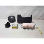 Kit Airbag Para Toyota Yaris