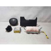Kit Airbag Para Toyota Yaris