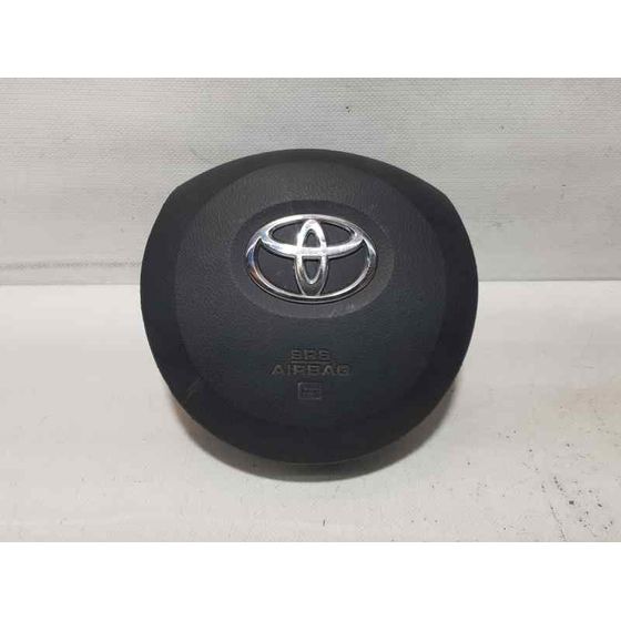 Kit Airbag Para Toyota Yaris