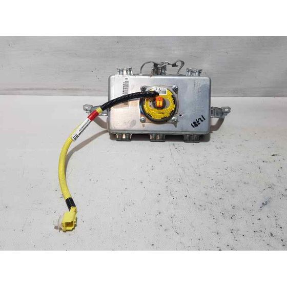Kit Airbag Para Toyota Yaris