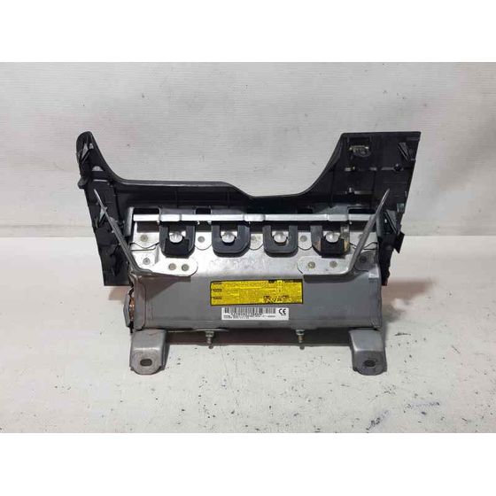 Kit Airbag Para Toyota Yaris