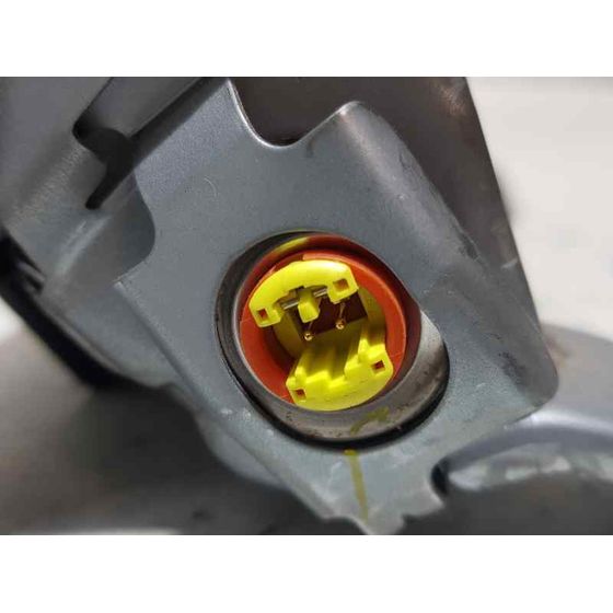 Kit Airbag Para Toyota Yaris