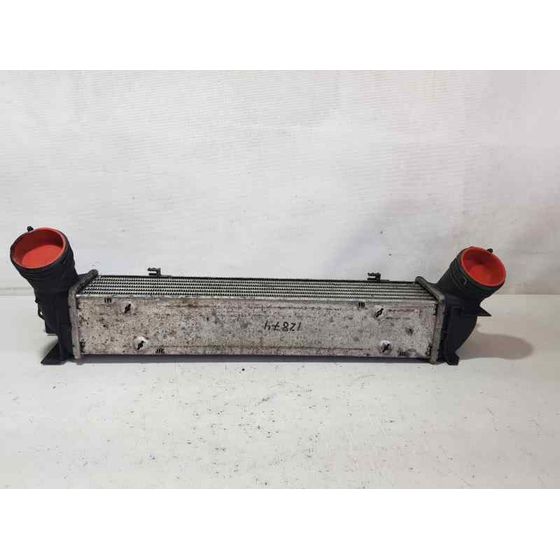 Intercooler Para Bmw Serie 1 Berlina