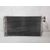 Condensador / Radiador Aire Acondicionado Para Bmw Serie 1 Berlina