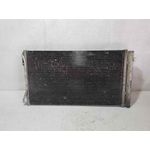 Condensador / Radiador Aire Acondicionado Para Bmw Serie 1 Berlina