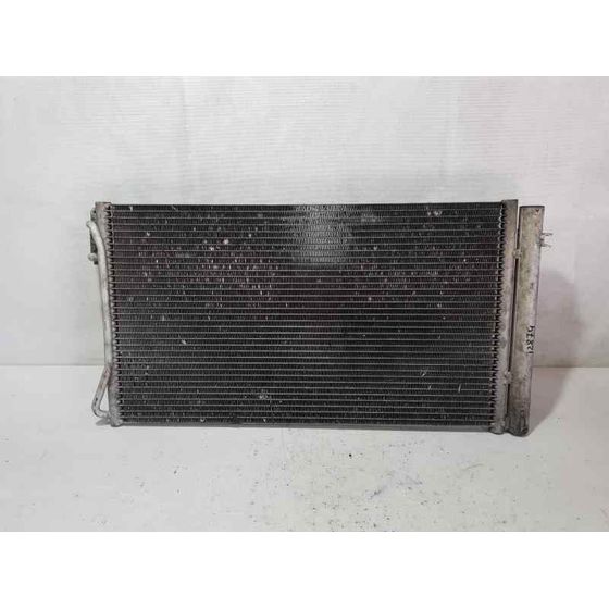 Condensador / Radiador Aire Acondicionado Para Bmw Serie 1 Berlina