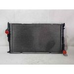 Radiador Agua para Bmw Serie 1 Berlina (E81/E87)
