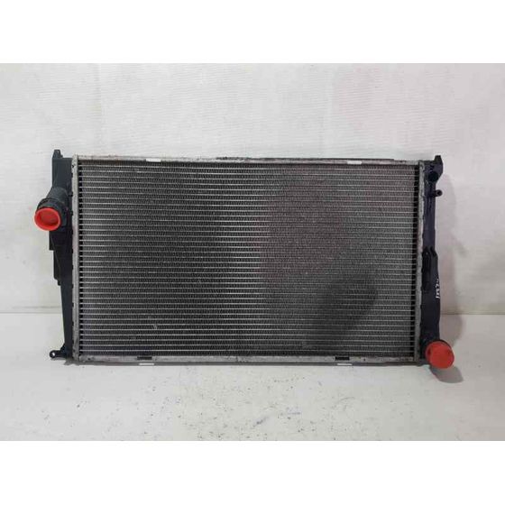 Radiador Agua para Bmw Serie 1 Berlina (E81/E87)