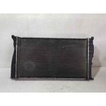 Radiador Agua para Bmw Serie 1 Berlina (E81/E87)