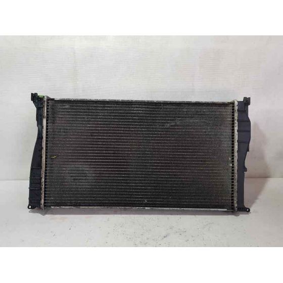 Radiador Agua para Bmw Serie 1 Berlina (E81/E87)