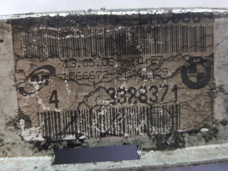 Radiador Agua para Bmw Serie 1 Berlina (E81/E87)