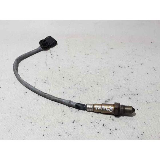Sonda Lambda Para Dacia Dokker