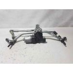 Motor Limpia Delantero Para Peugeot 2008