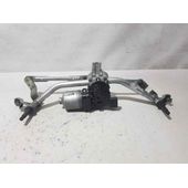 Motor Limpia Delantero Para Peugeot 2008