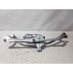 Motor Limpia Delantero Para Peugeot 2008